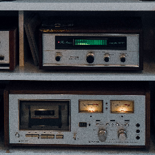 Audio Video repair