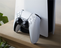 Console repair