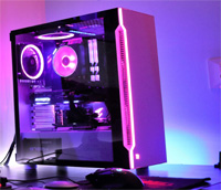 Desktop repair
